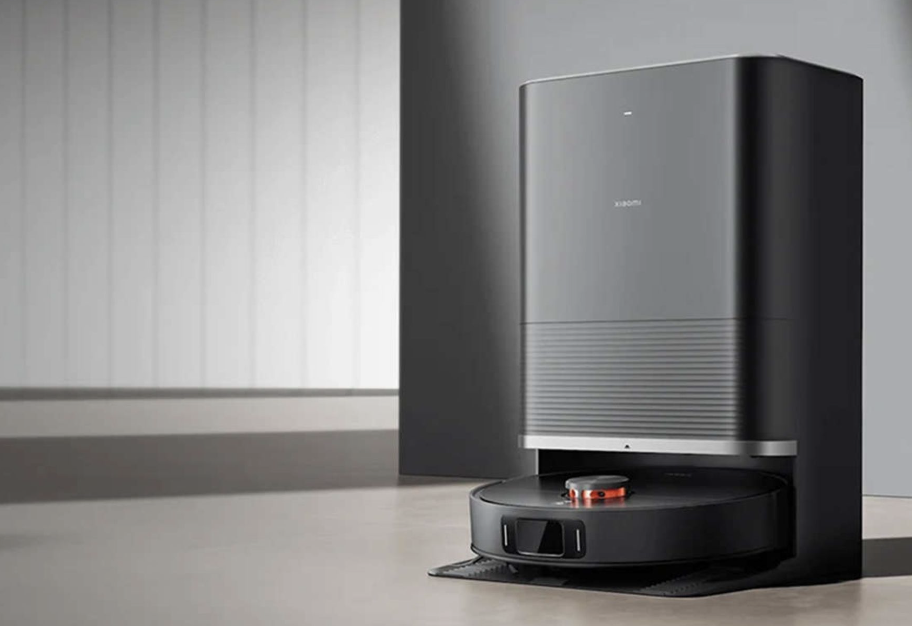 چرا گجت‌های شیائومی انقدر ارزونن؟ جارو رباتیک X20 Max